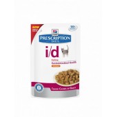 HILL'S PRESCRIPTION DIET I/D  BUSTINE